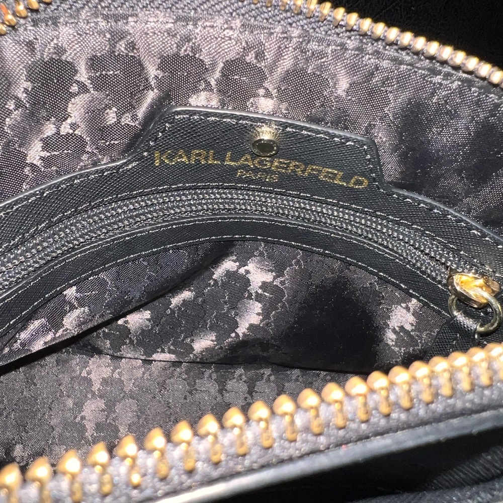 Karl Lagerfeld Bag - Picture 4 of 4